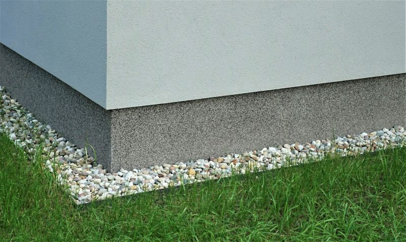 Drain Tile System