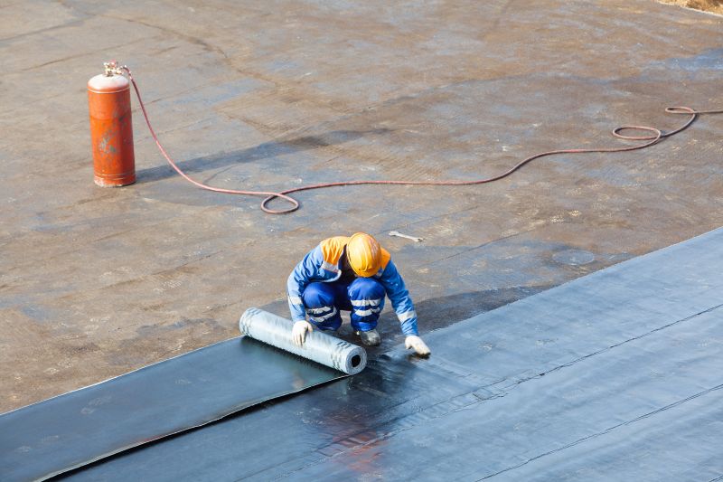 Basement or Foundation Waterproofing
